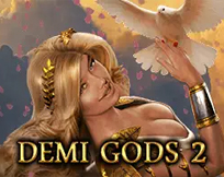 Demi Gods II